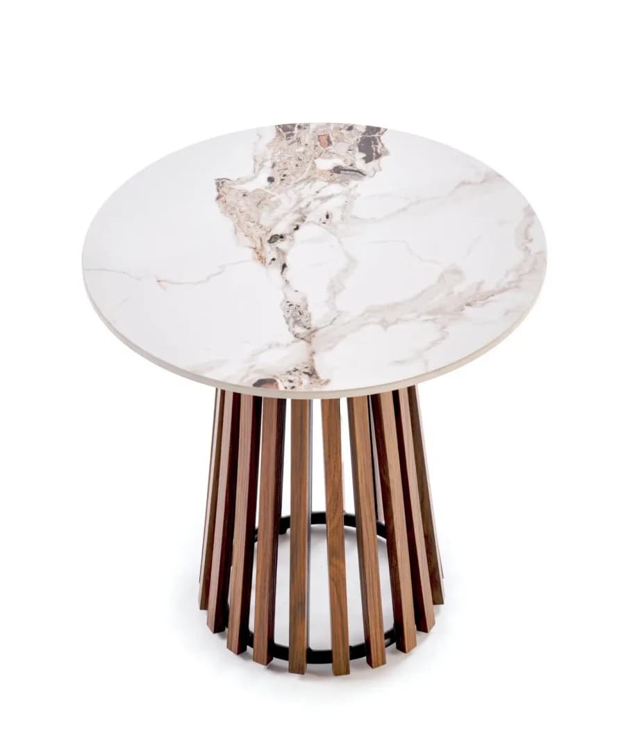 Žurnalinis staliukas CARINA MINI Svetainės baldai Žurnaliniai staliukai