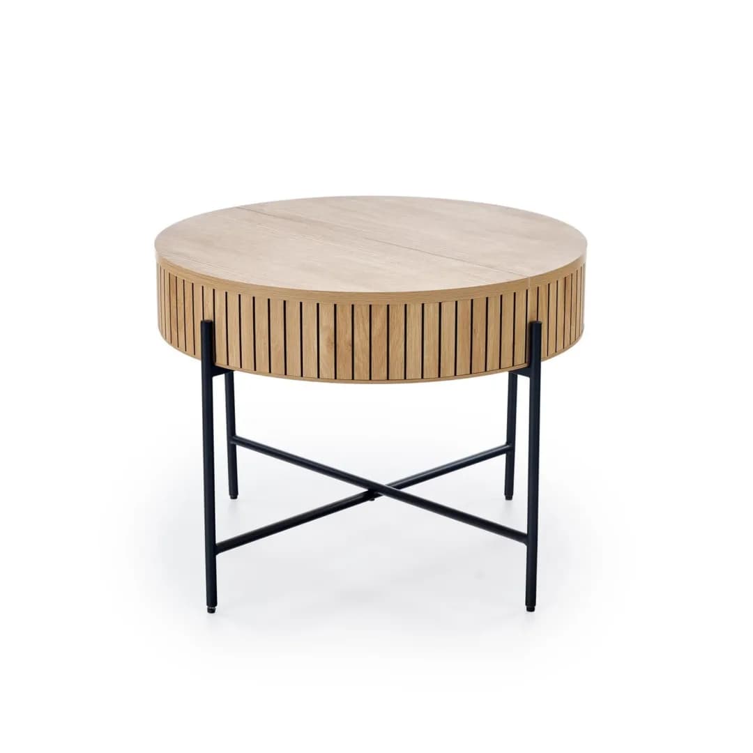 Žurnalinis staliukas DANTE Svetainės baldai Žurnaliniai staliukai