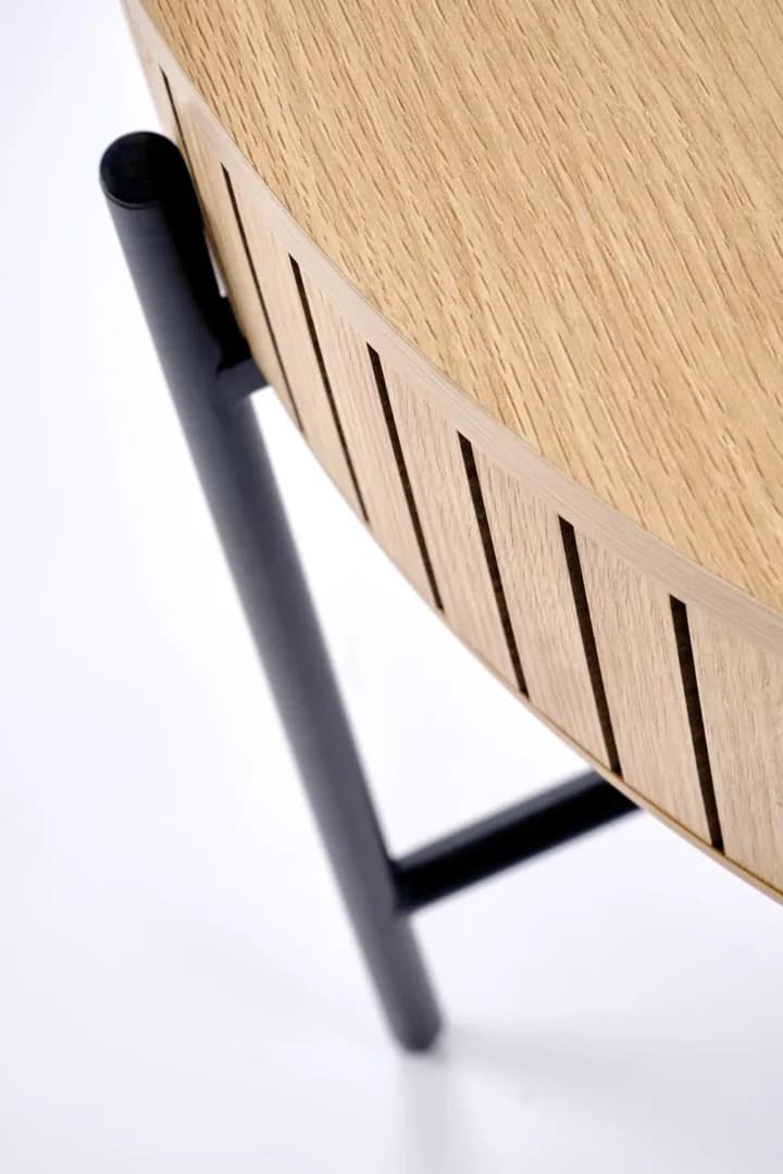 Žurnalinis staliukas DANTE Svetainės baldai Žurnaliniai staliukai