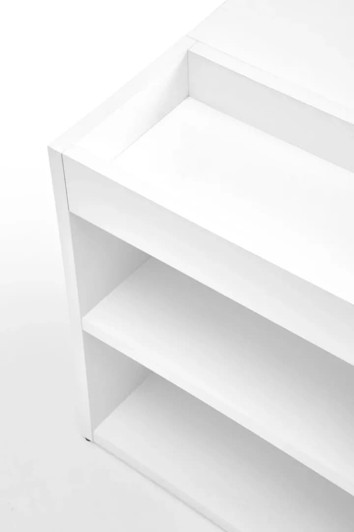 Žurnalinis staliukas MURCIA Svetainės baldai Žurnaliniai staliukai