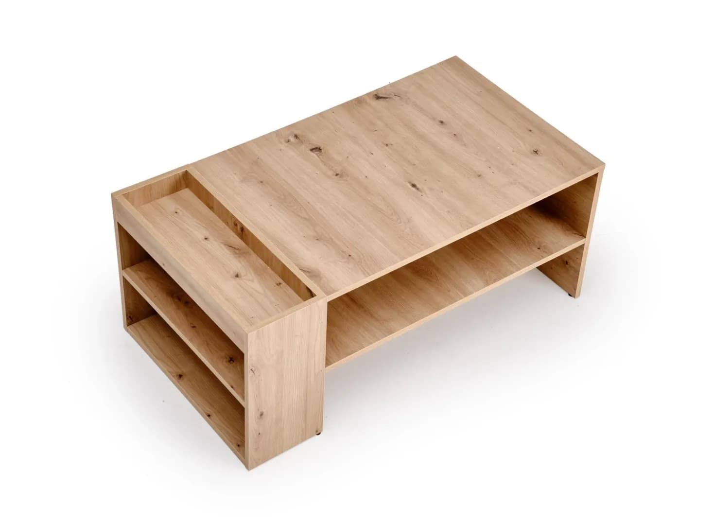 Žurnalinis staliukas MURCIA Svetainės baldai Žurnaliniai staliukai