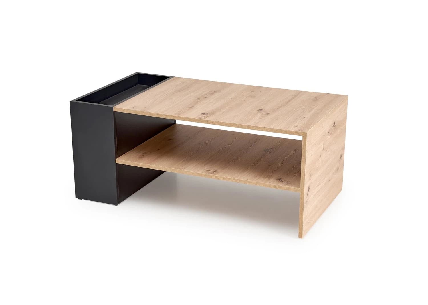 Žurnalinis staliukas MURCIA Svetainės baldai Žurnaliniai staliukai