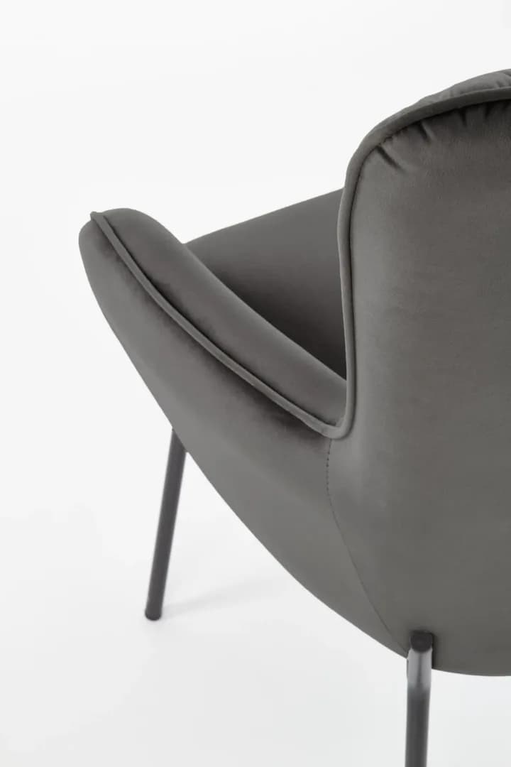 Fotelis CASTEL Foteliai Svetainės baldai