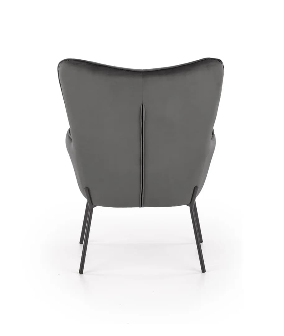 Fotelis CASTEL Foteliai Svetainės baldai