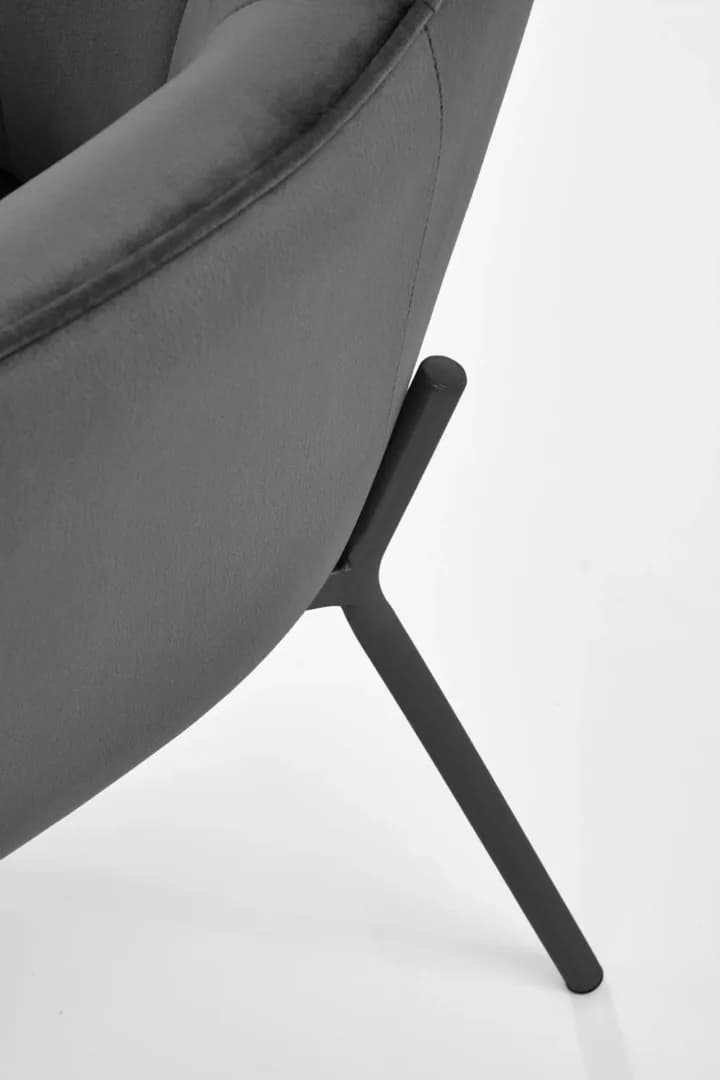 Fotelis CASTEL Foteliai Svetainės baldai