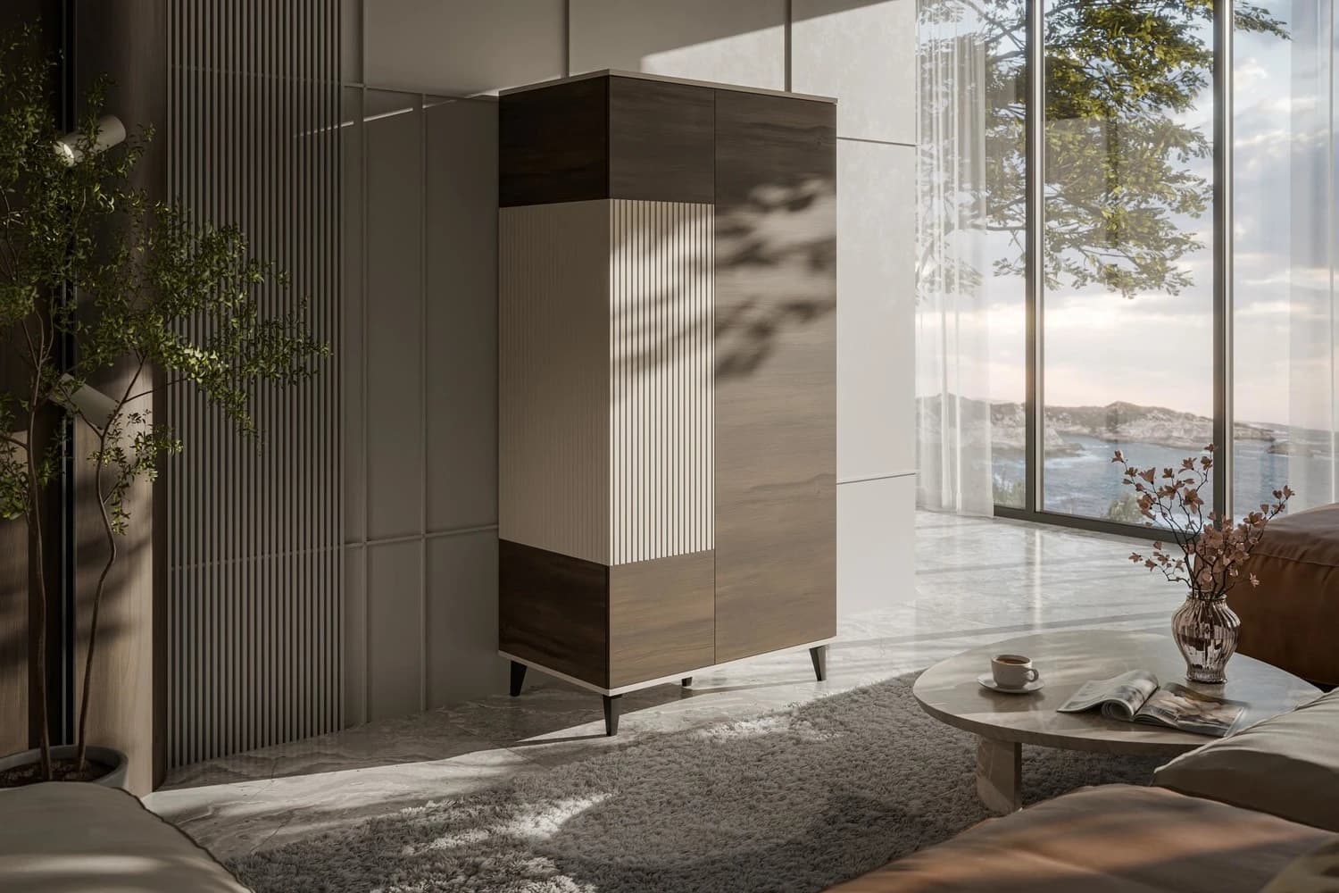 Spinta RANDOM 2 S-1 Spintos