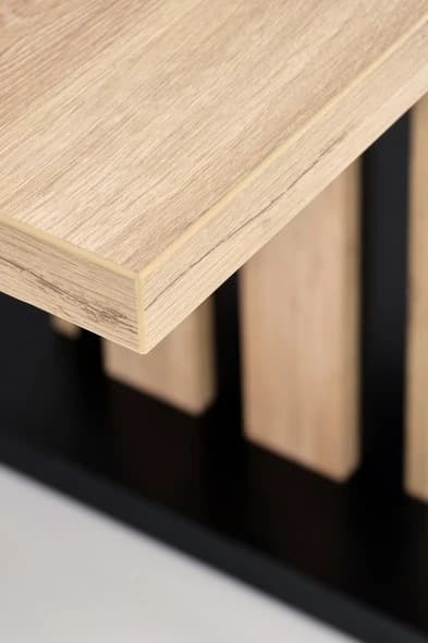 Stalas LAMELLO Stalai Virtuvės baldai