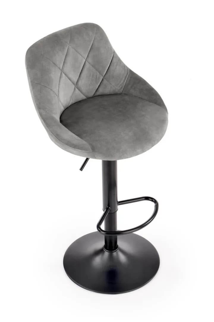 Baro kėdė H101 Baro kėdės Virtuvės baldai