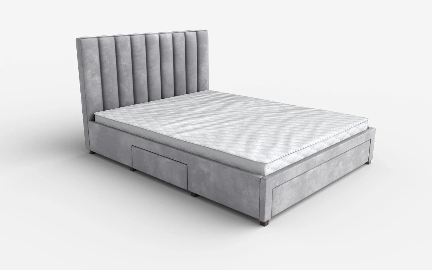 Lova GRACE Lovos Miegamojo baldai