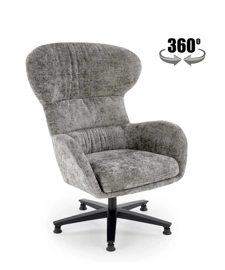 Fotelis FRANCO Foteliai Svetainės baldai