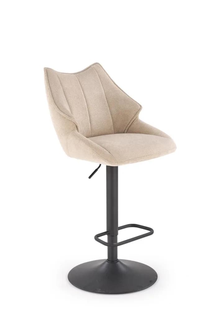 Baro kėdė H122 Baro kėdės Virtuvės baldai