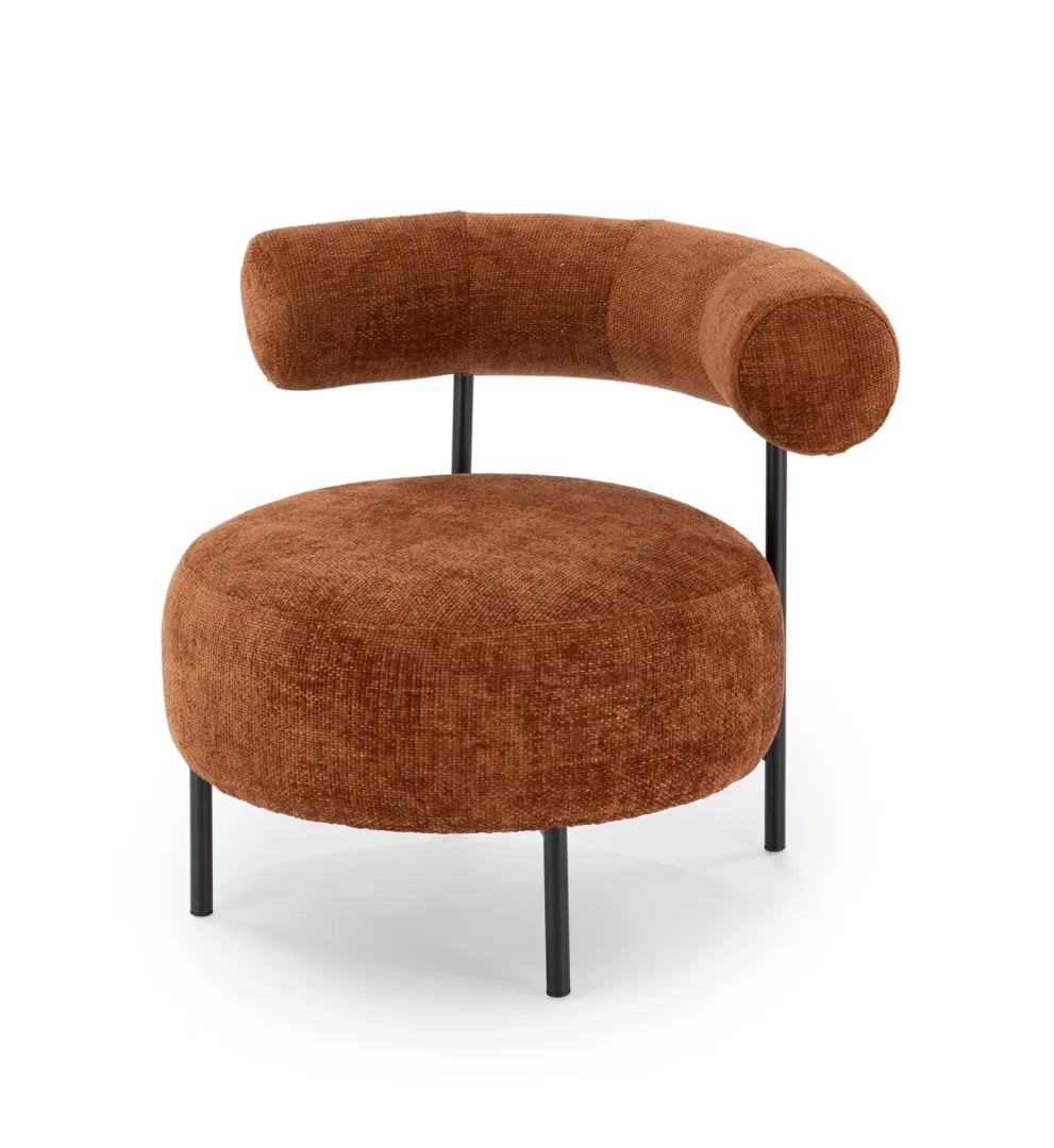 Fotelis HAZARD Foteliai Svetainės baldai