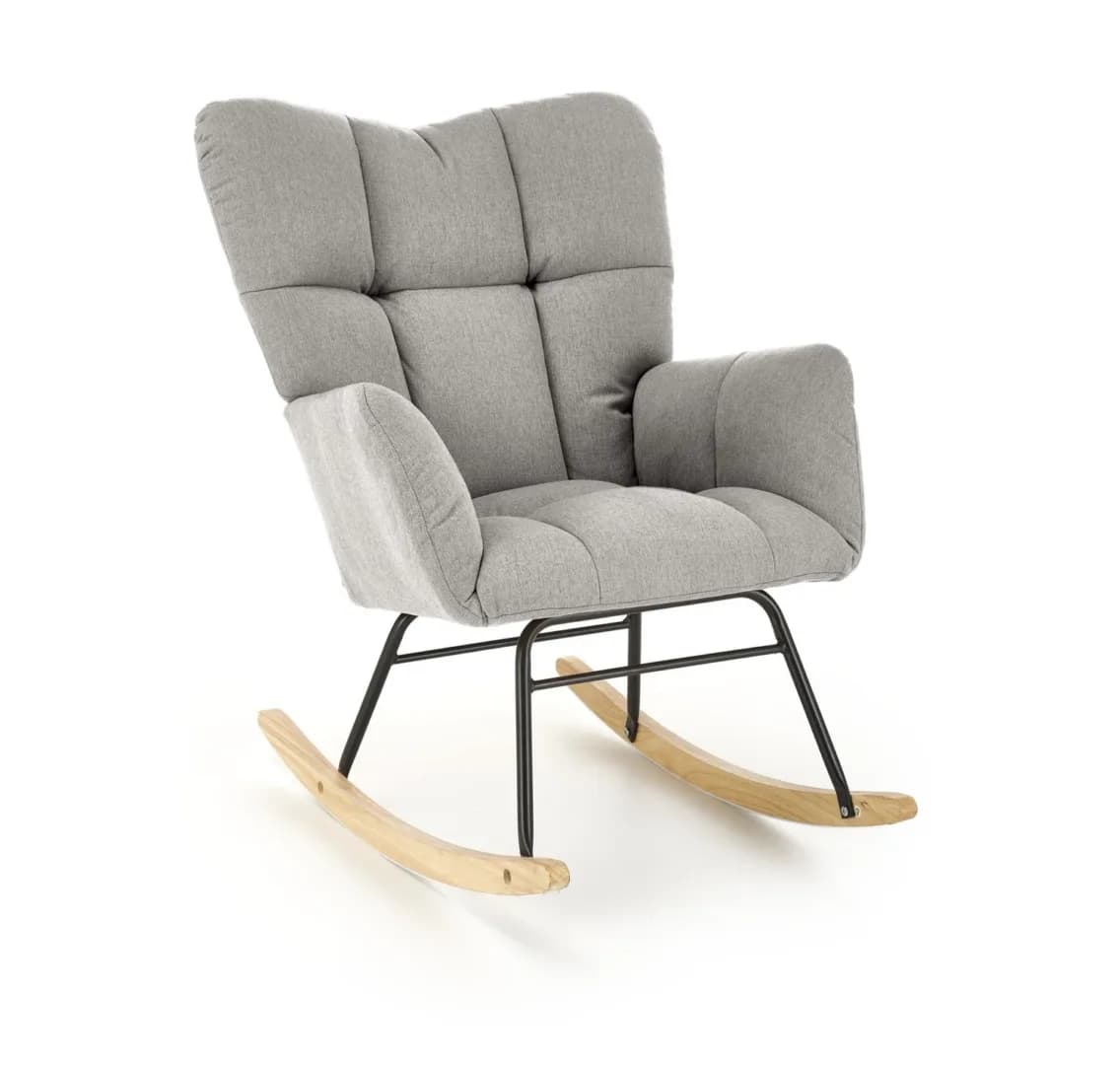 Fotelis VASCO Foteliai Svetainės baldai