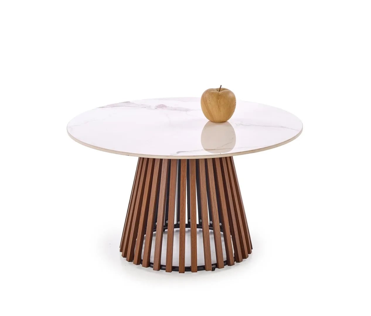 Žurnalinis staliukas CARINA Svetainės baldai Žurnaliniai staliukai