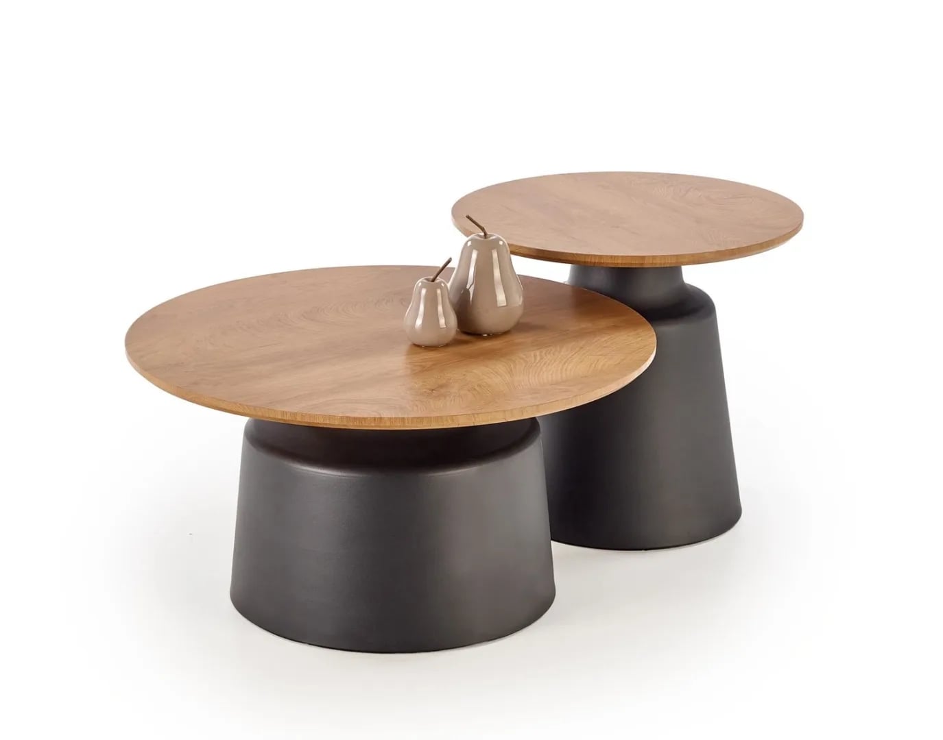 Žurnalinis staliukas MALOMI Svetainės baldai Žurnaliniai staliukai