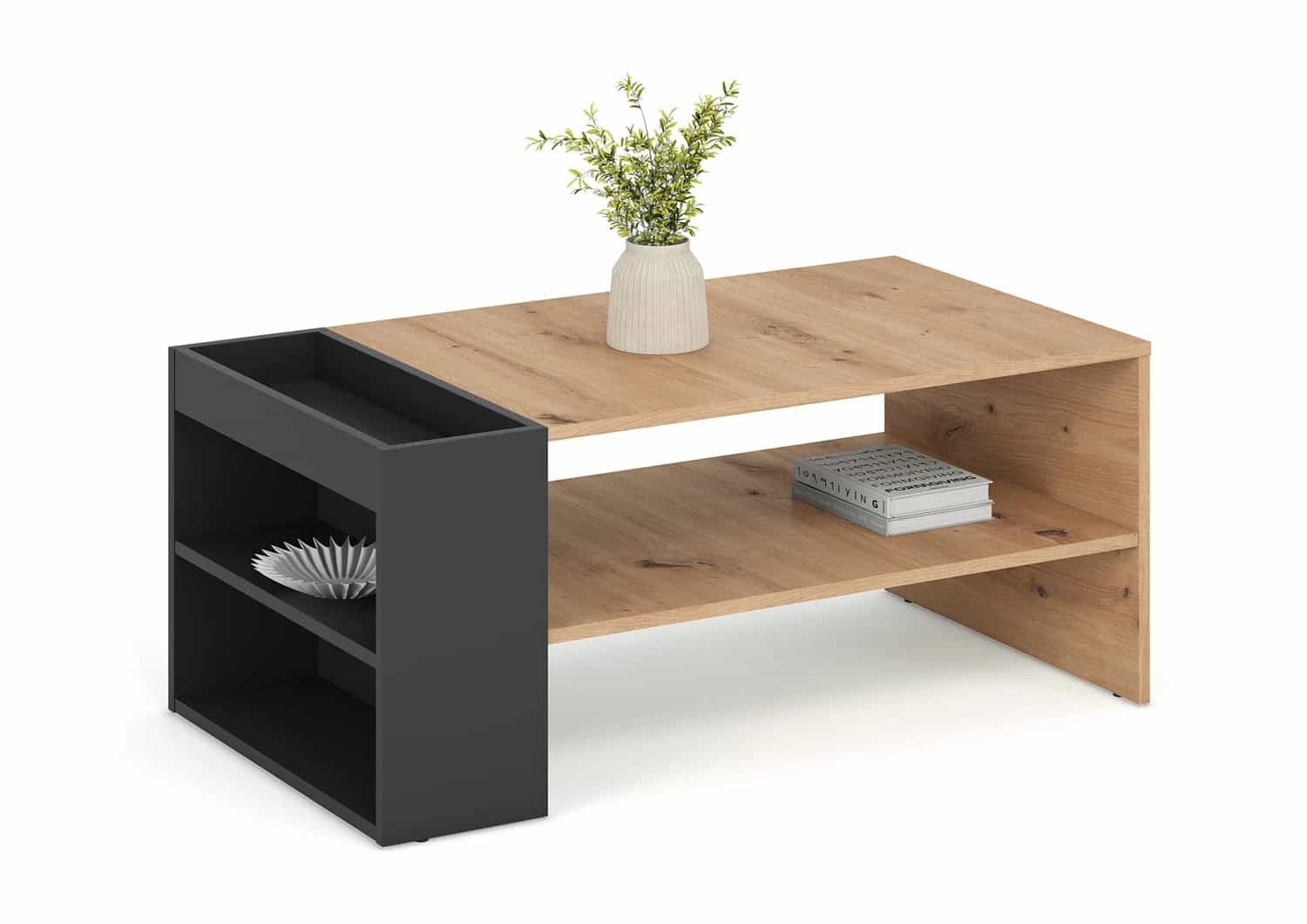 Žurnalinis staliukas MURCIA