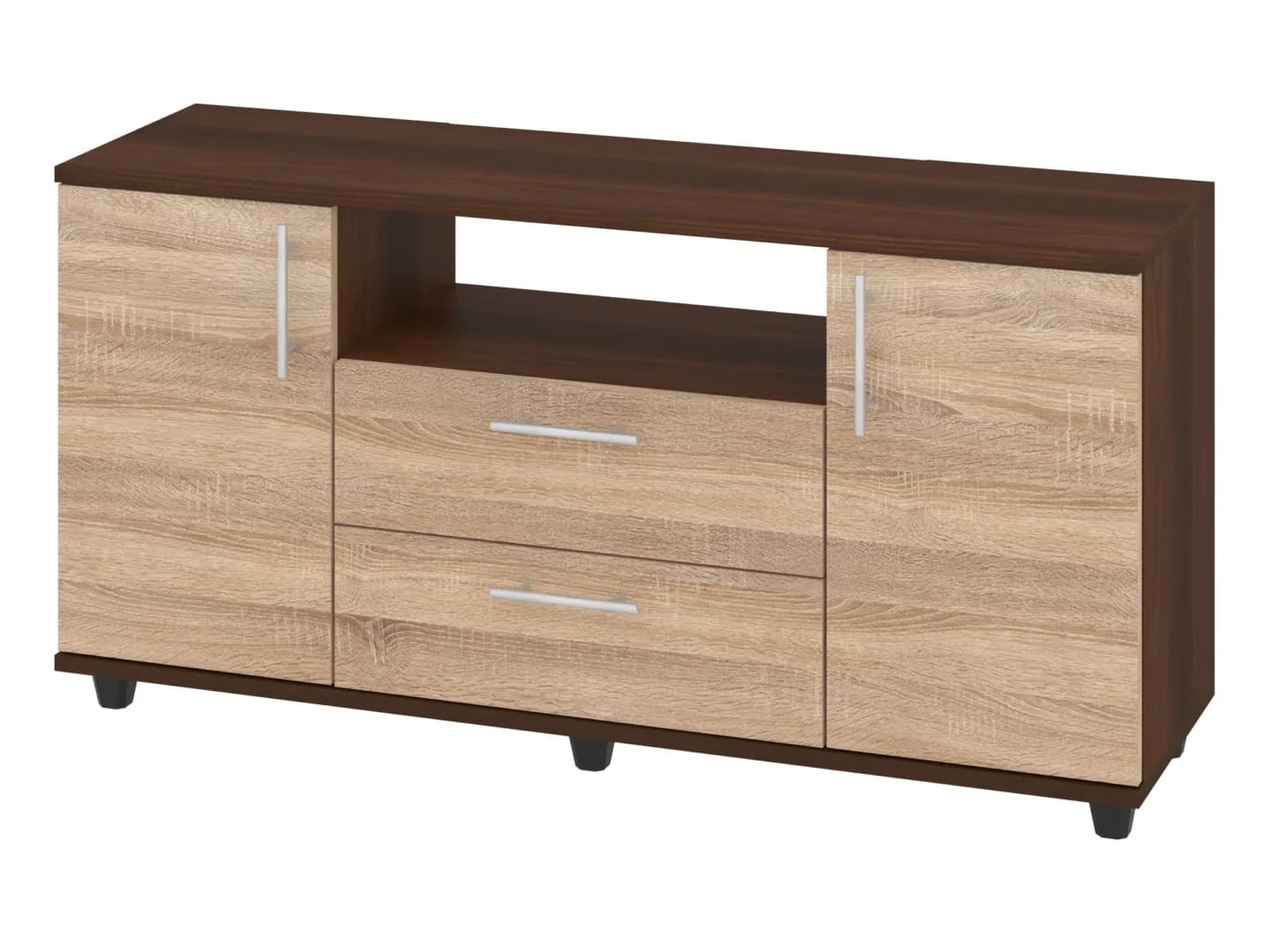 TV staliukas Borneo Svetainės baldai TV staliukai