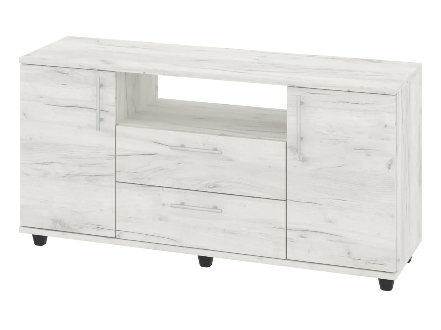 TV staliukas Borneo Svetainės baldai TV staliukai