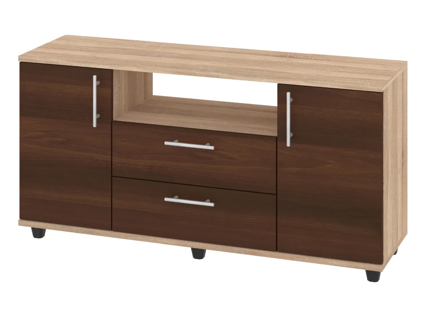 TV staliukas Borneo Svetainės baldai TV staliukai