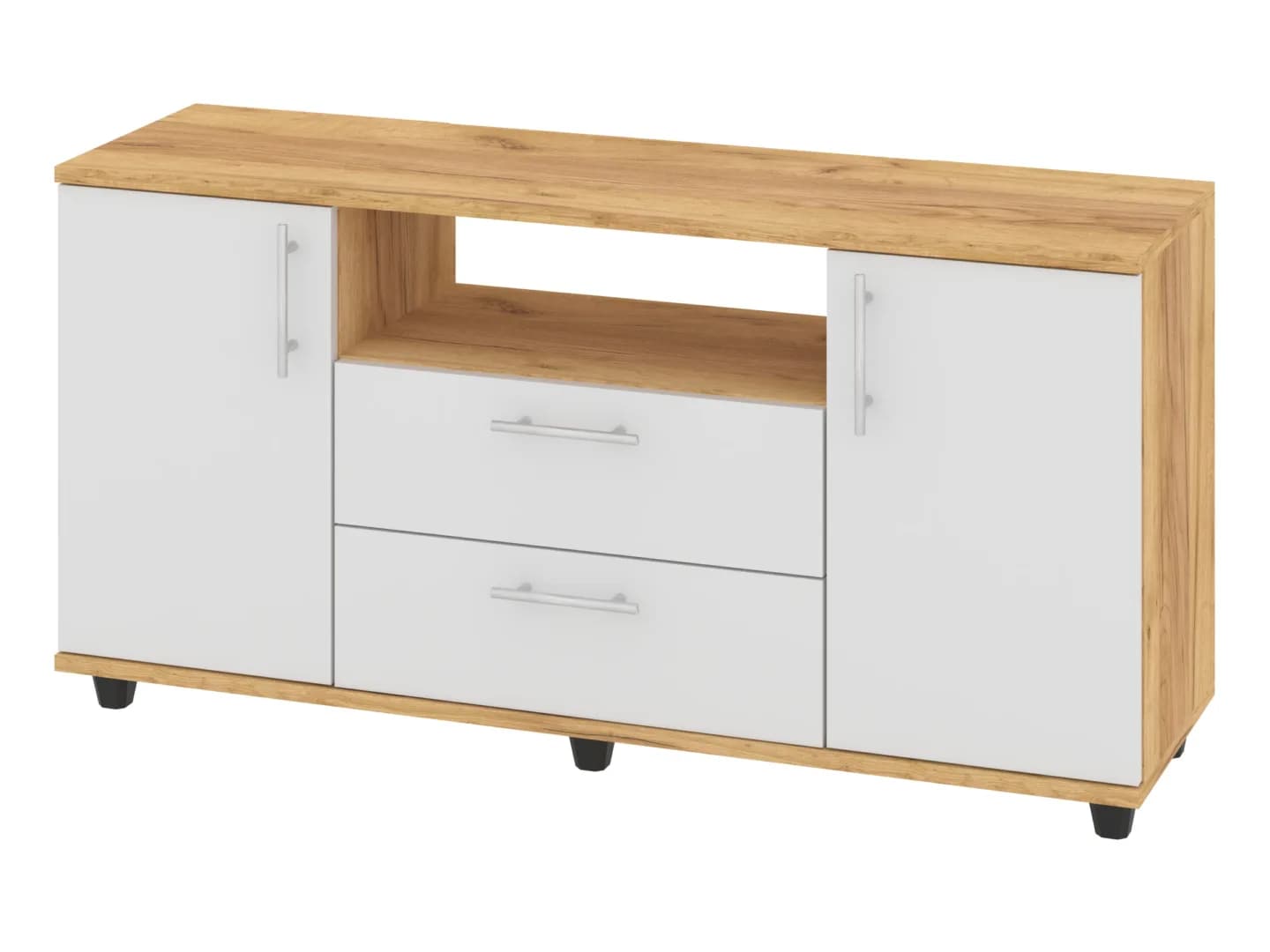 TV staliukas Borneo Svetainės baldai TV staliukai