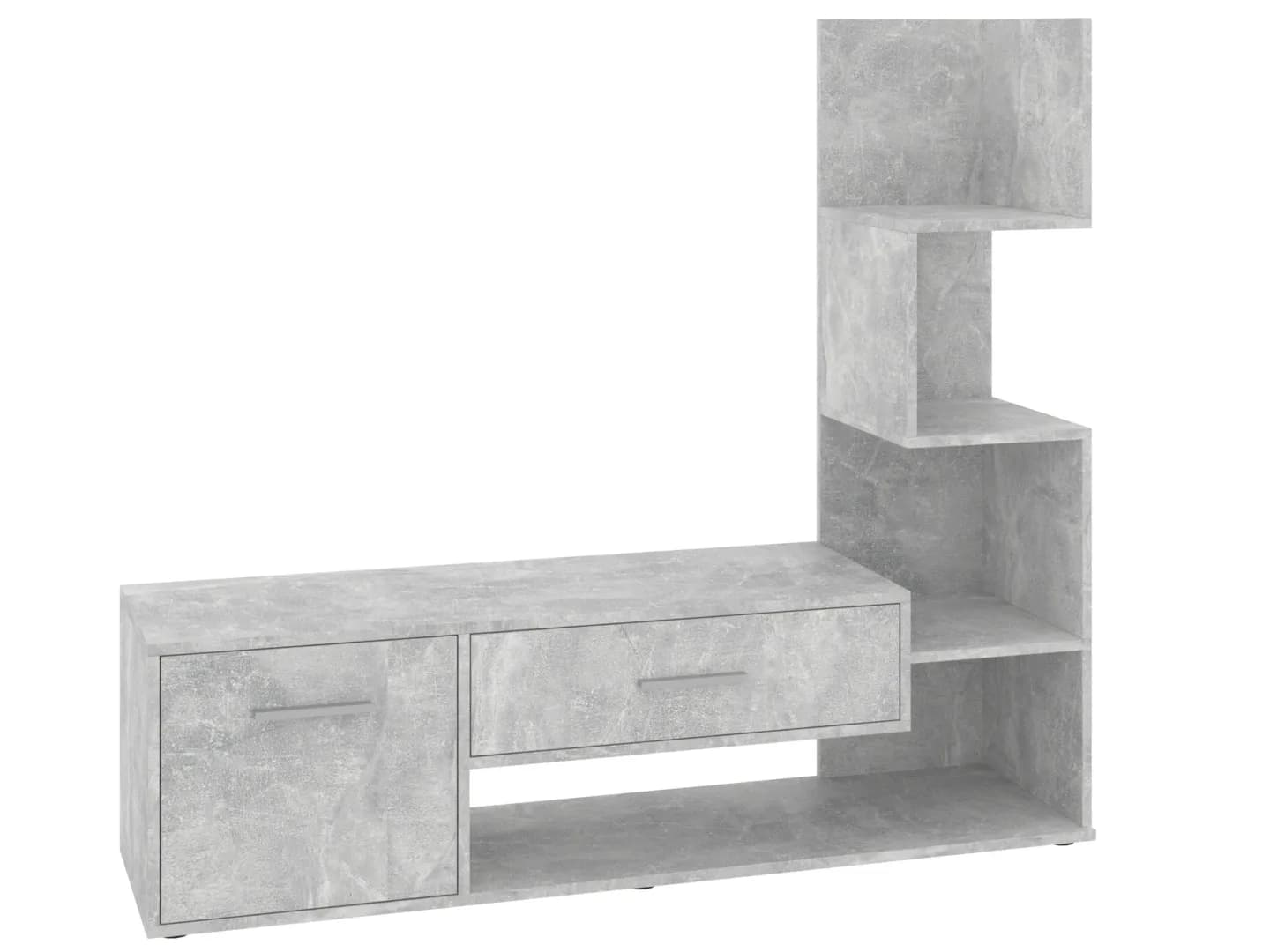 TV staliukas Bruno Svetainės baldai TV staliukai