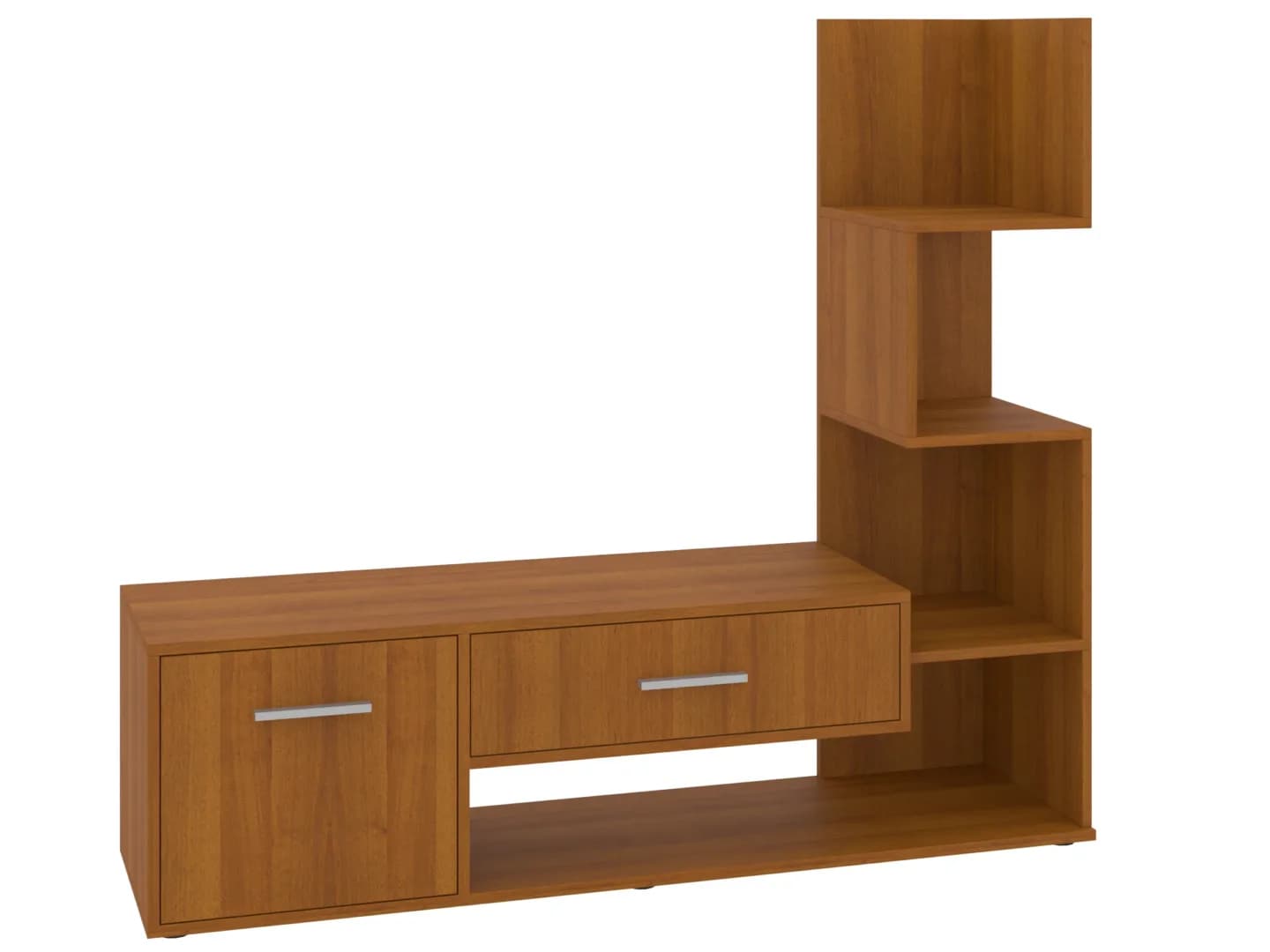 TV staliukas Bruno Svetainės baldai TV staliukai