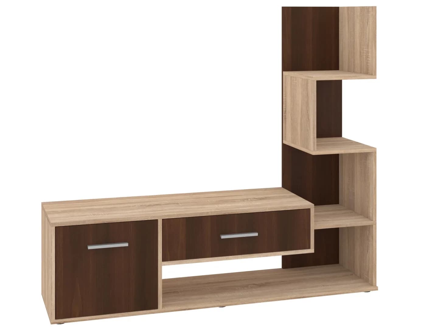 TV staliukas Bruno Svetainės baldai TV staliukai