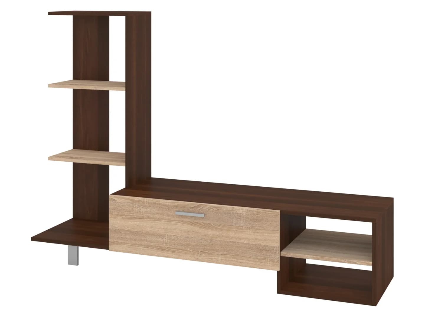 TV staliukas Dakar Svetainės baldai TV staliukai