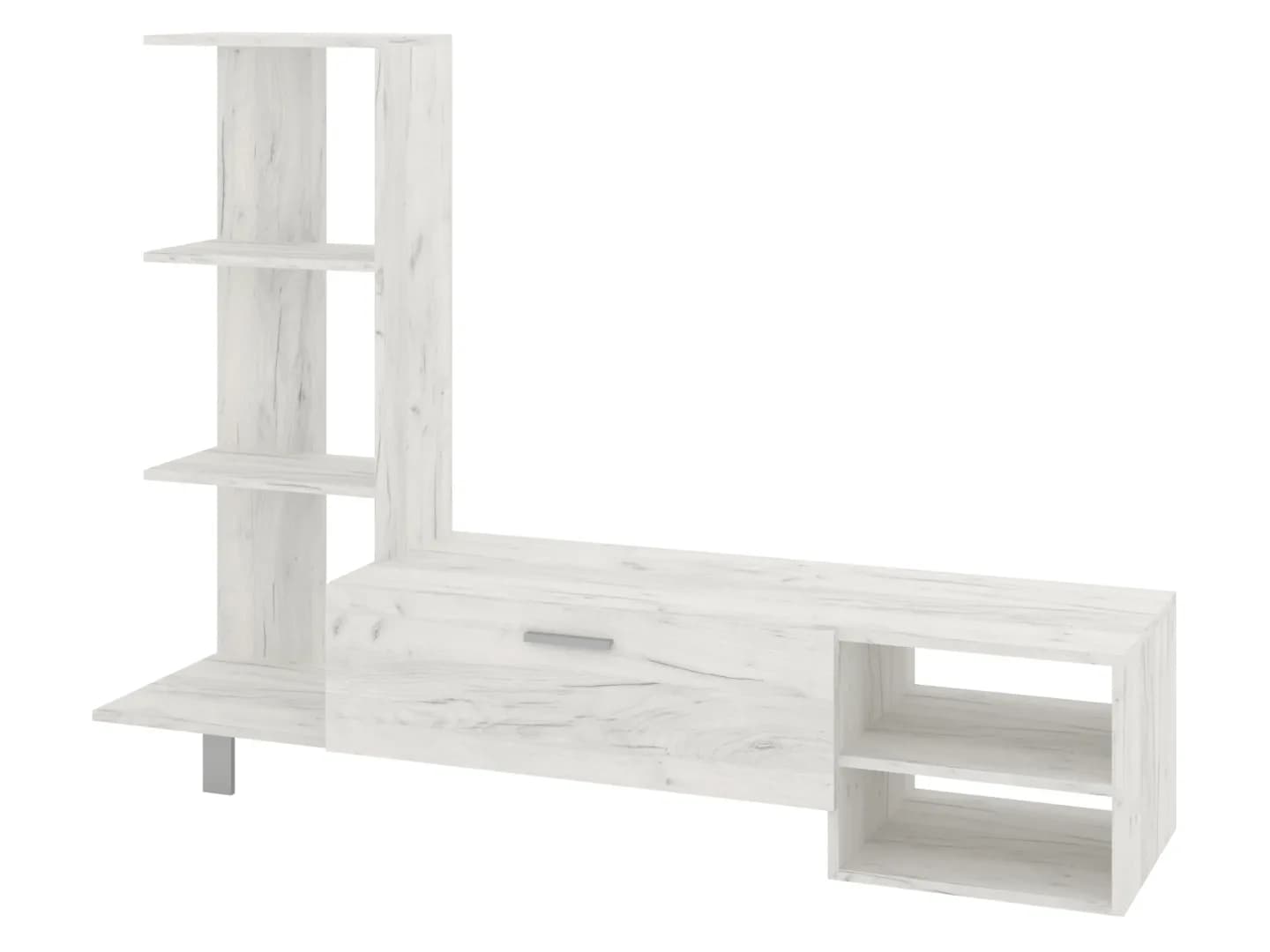 TV staliukas Dakar Svetainės baldai TV staliukai