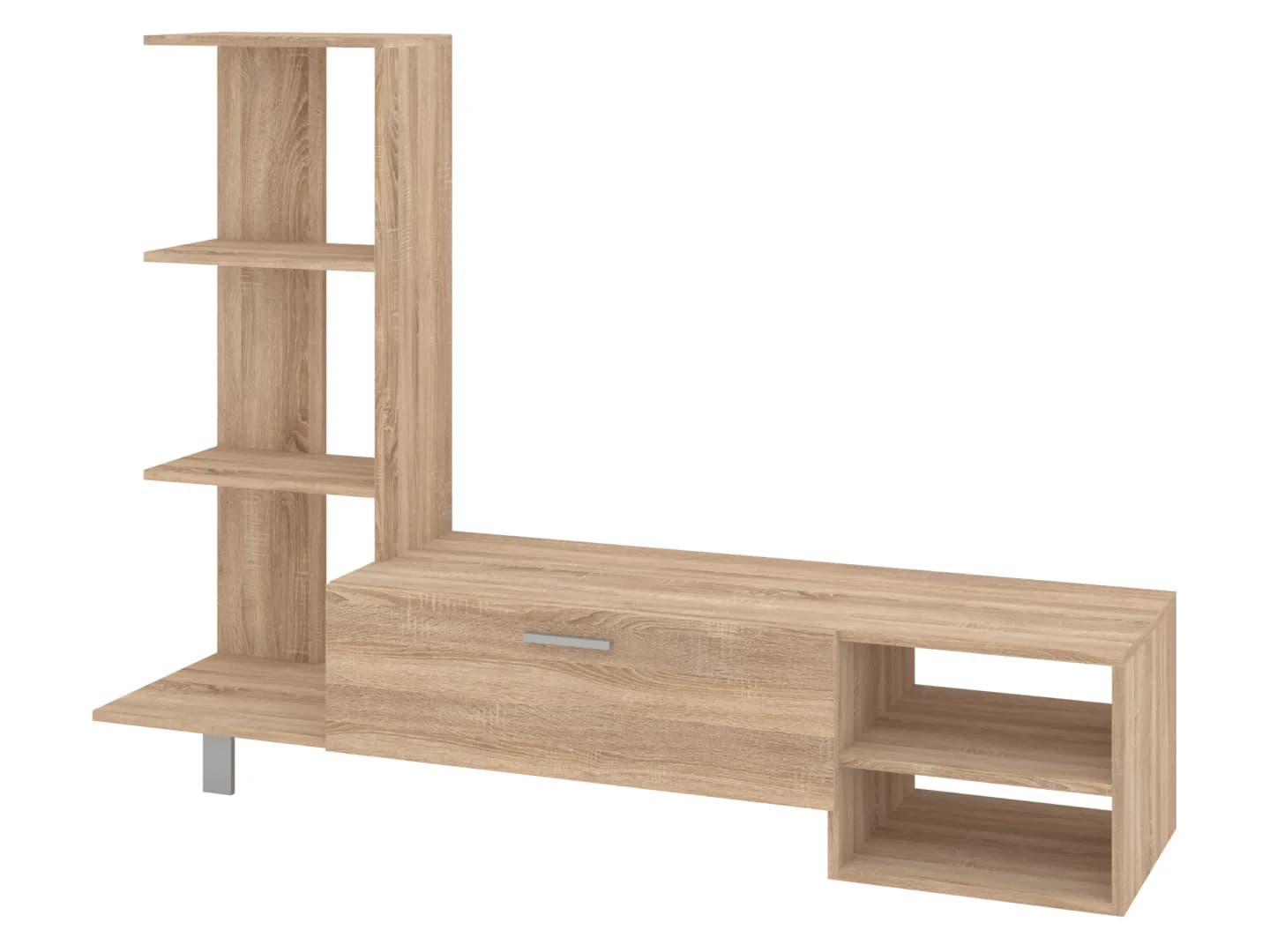 TV staliukas Dakar Svetainės baldai TV staliukai