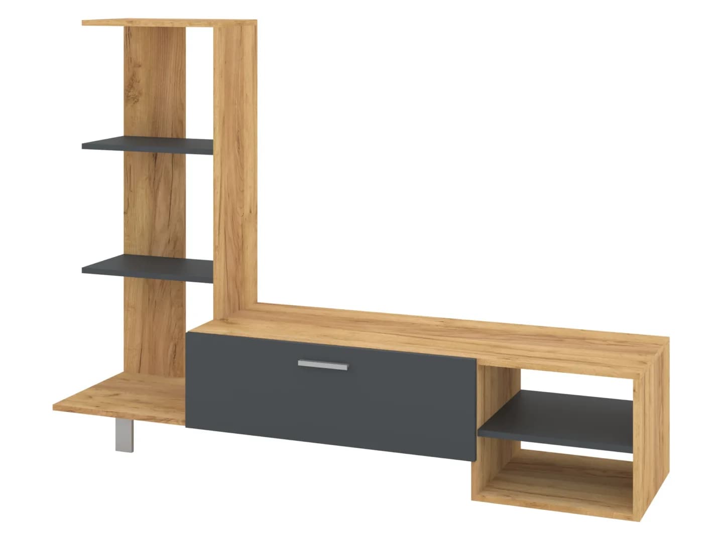 TV staliukas Dakar Svetainės baldai TV staliukai