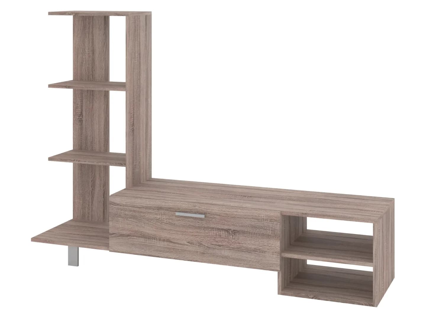 TV staliukas Dakar Svetainės baldai TV staliukai