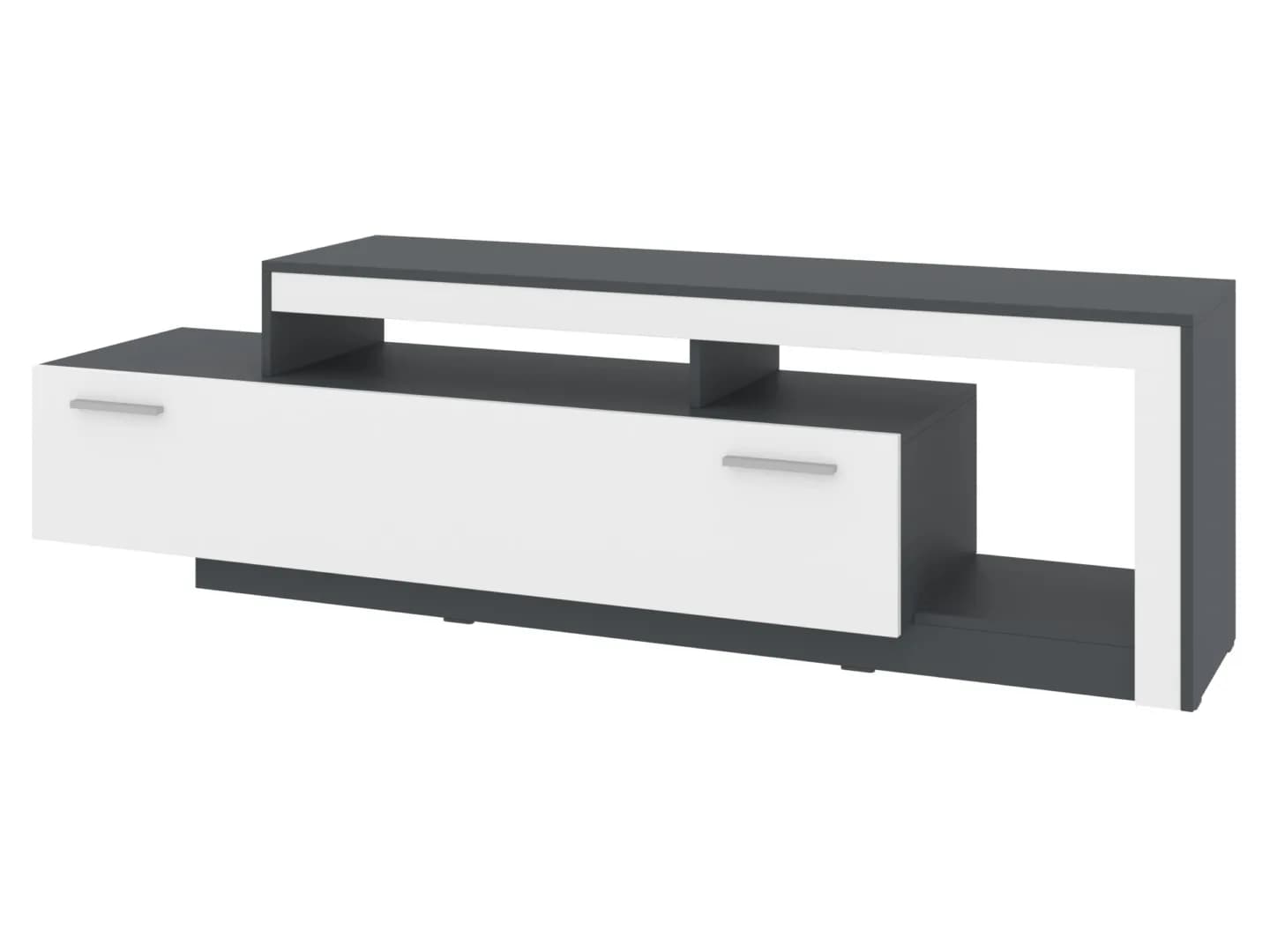 TV staliukas Lite Svetainės baldai TV staliukai