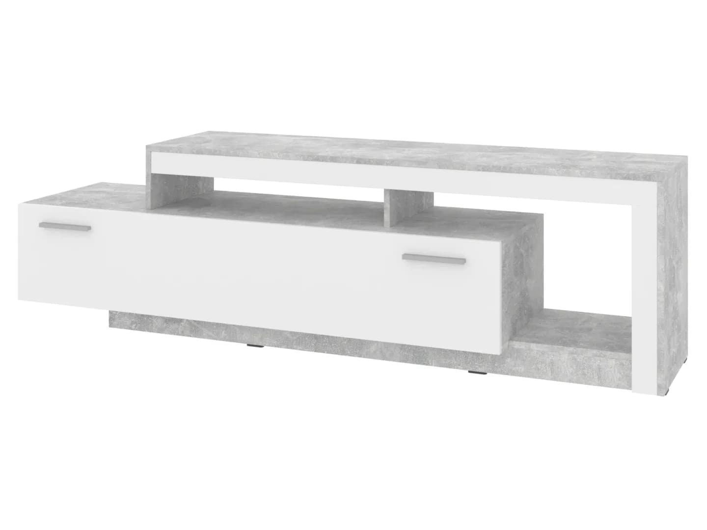 TV staliukas Lite Svetainės baldai TV staliukai