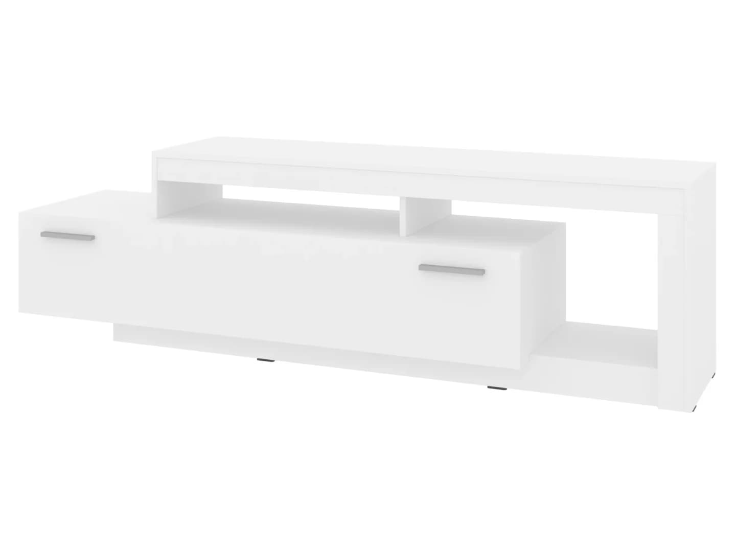 TV staliukas Lite Svetainės baldai TV staliukai