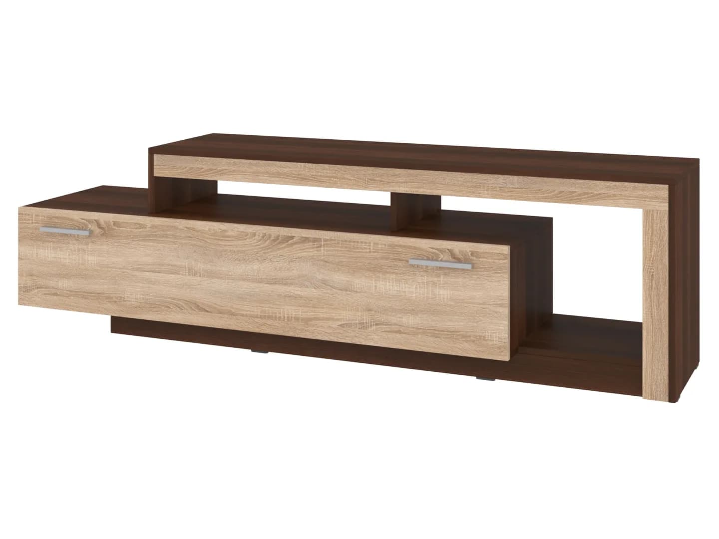 TV staliukas Lite Svetainės baldai TV staliukai