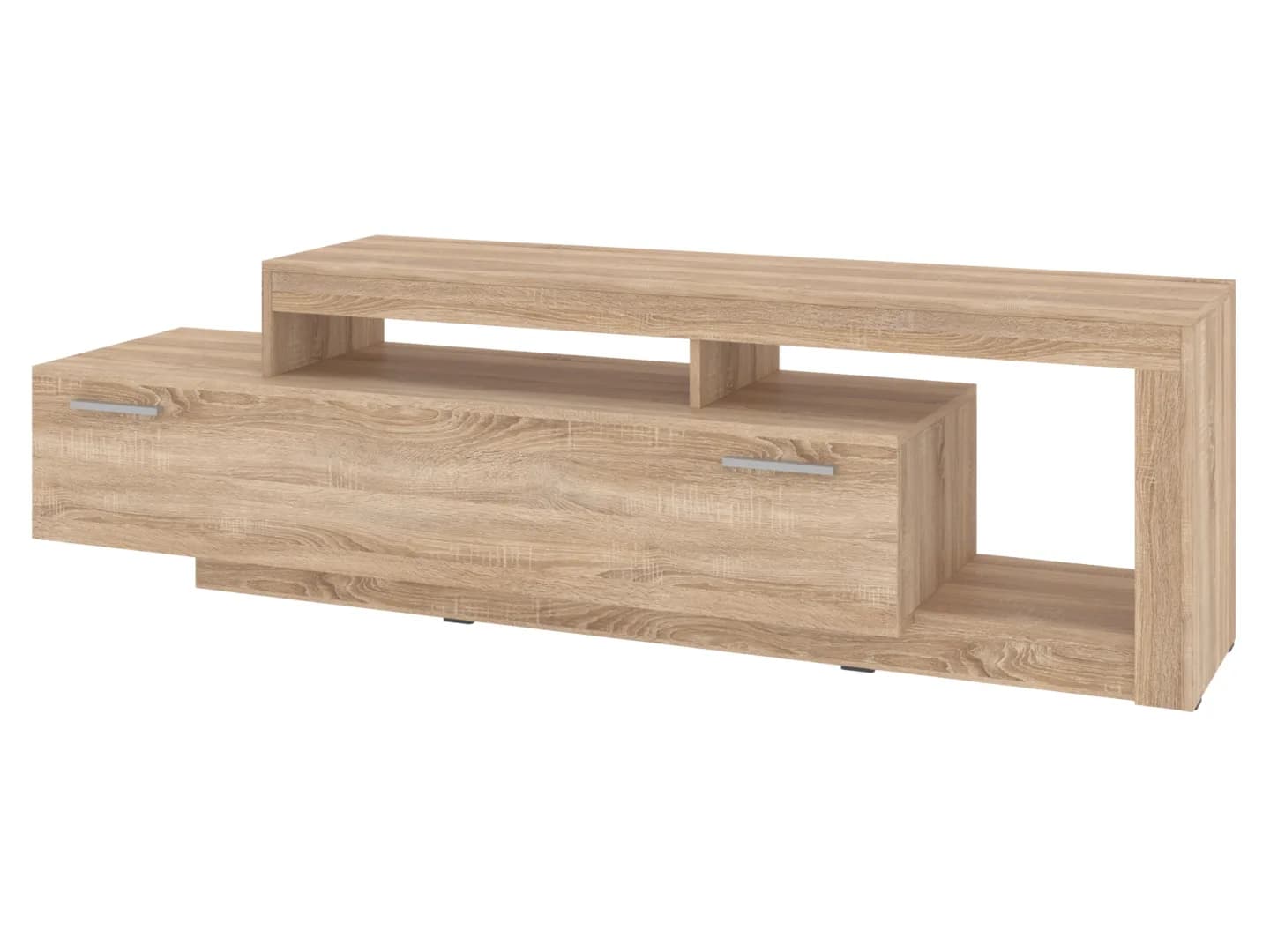 TV staliukas Lite Svetainės baldai TV staliukai