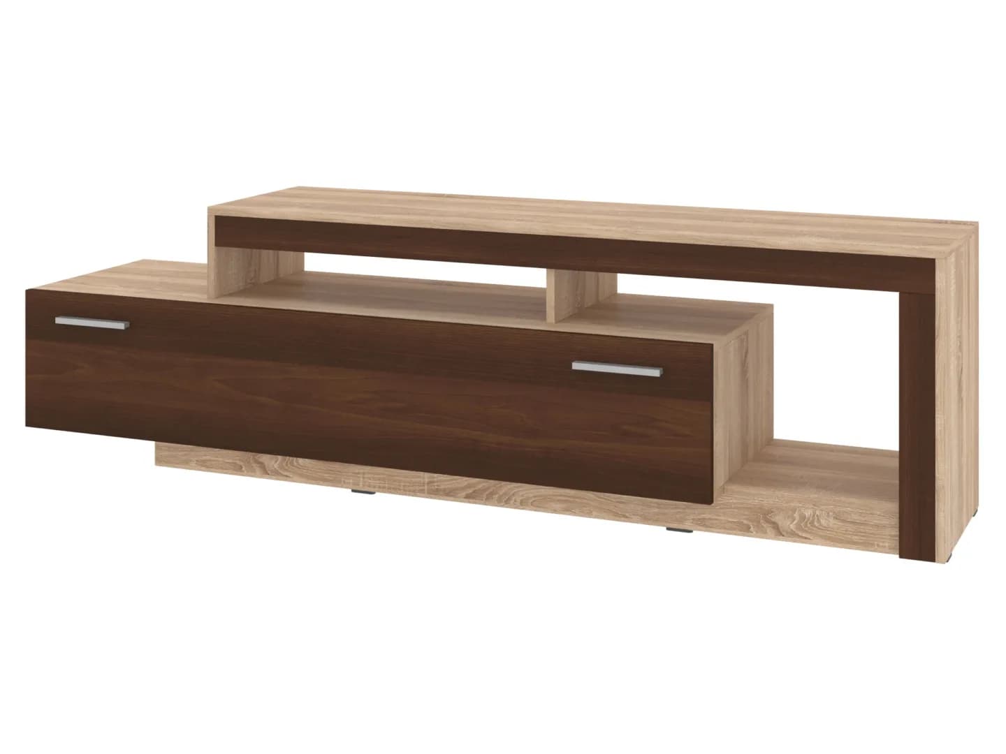 TV staliukas Lite Svetainės baldai TV staliukai