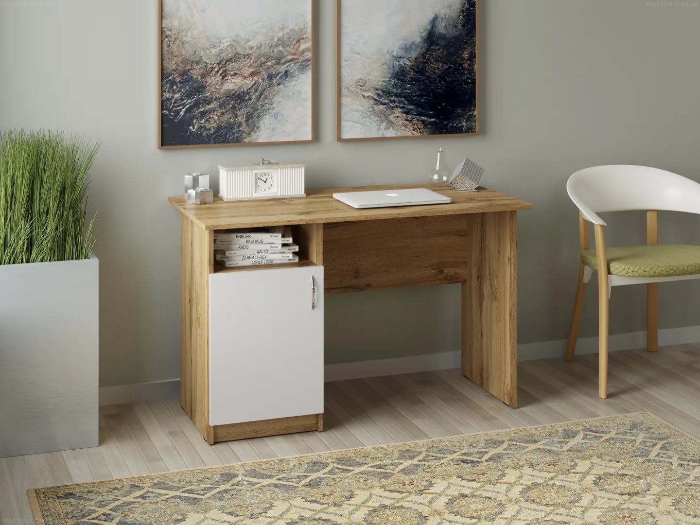 Stalas Leon Stalai vaikams Vaikų baldai