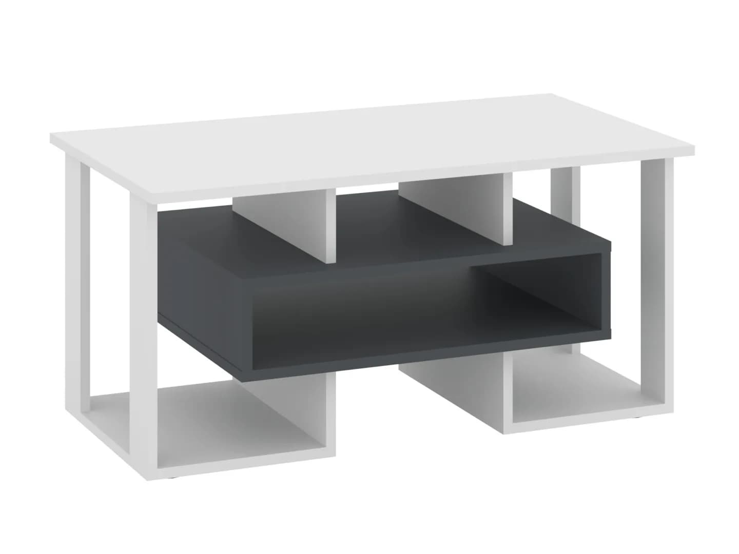 Žurnalinis staliukas Malahit Svetainės baldai Žurnaliniai staliukai