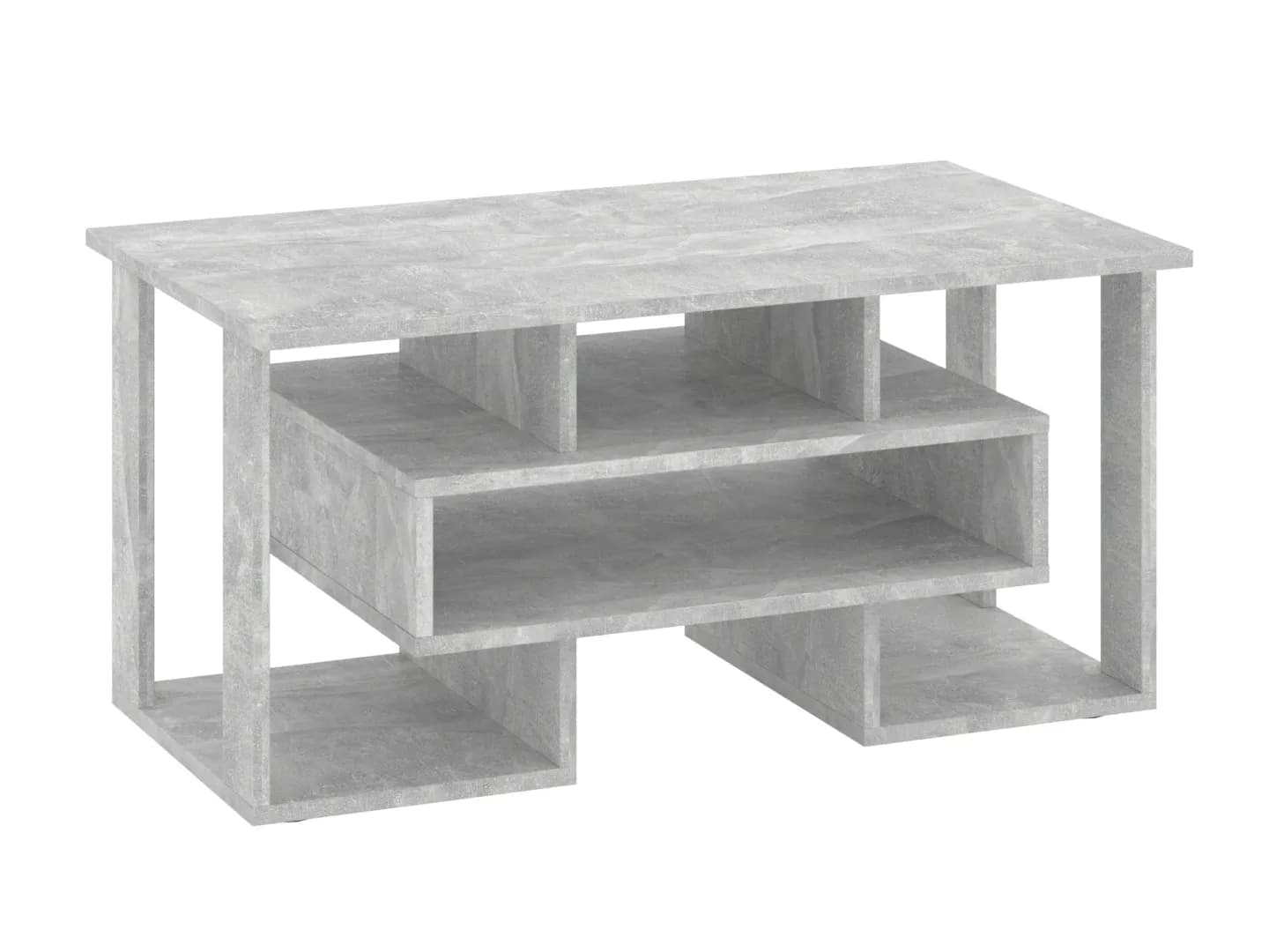 Žurnalinis staliukas Malahit Svetainės baldai Žurnaliniai staliukai