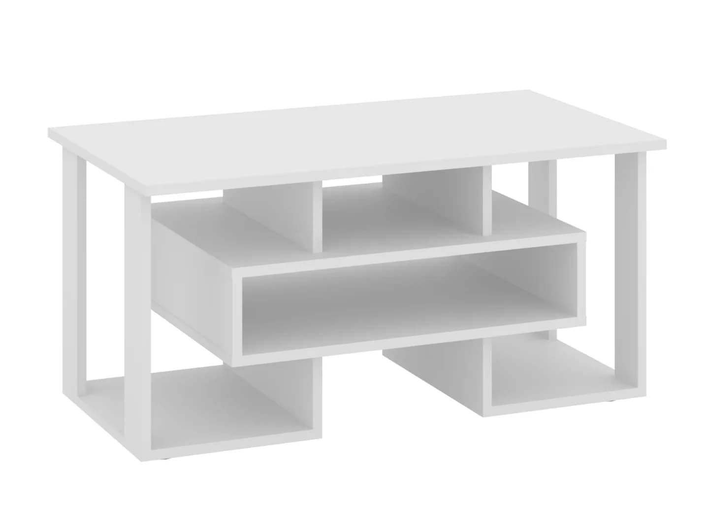 Žurnalinis staliukas Malahit Svetainės baldai Žurnaliniai staliukai