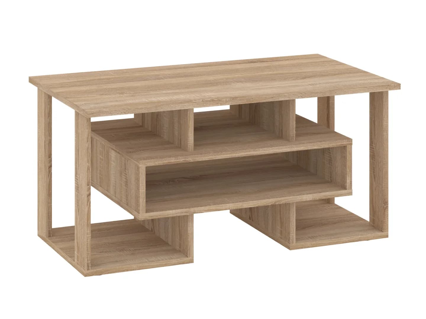 Žurnalinis staliukas Malahit Svetainės baldai Žurnaliniai staliukai