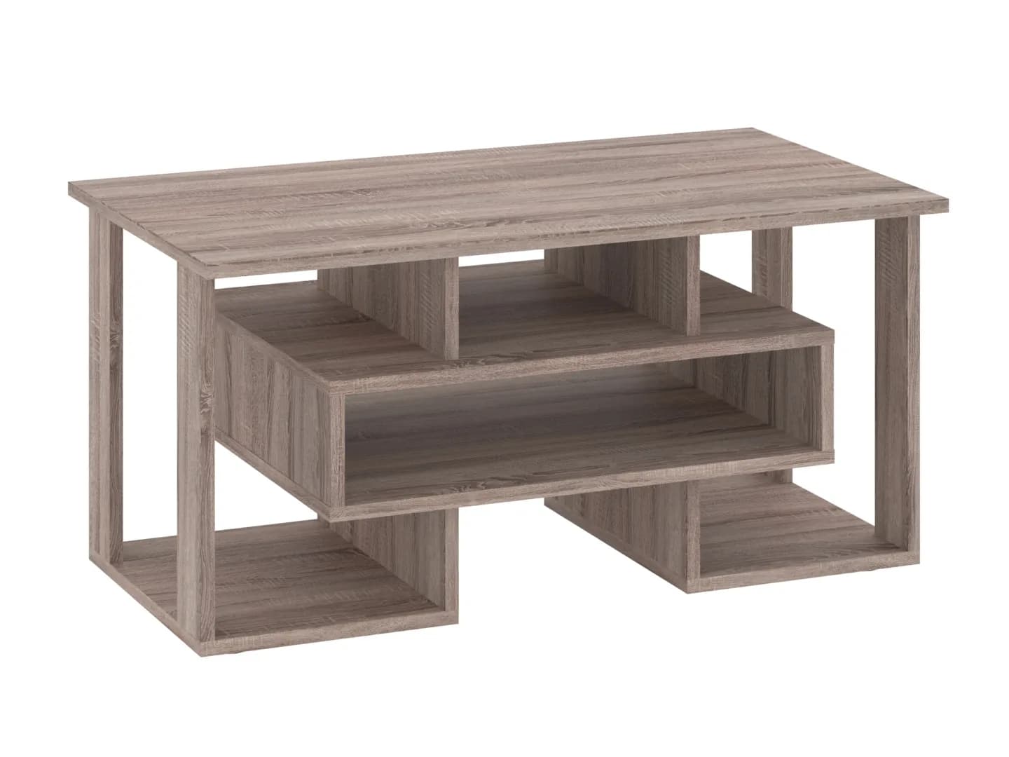 Žurnalinis staliukas Malahit Svetainės baldai Žurnaliniai staliukai