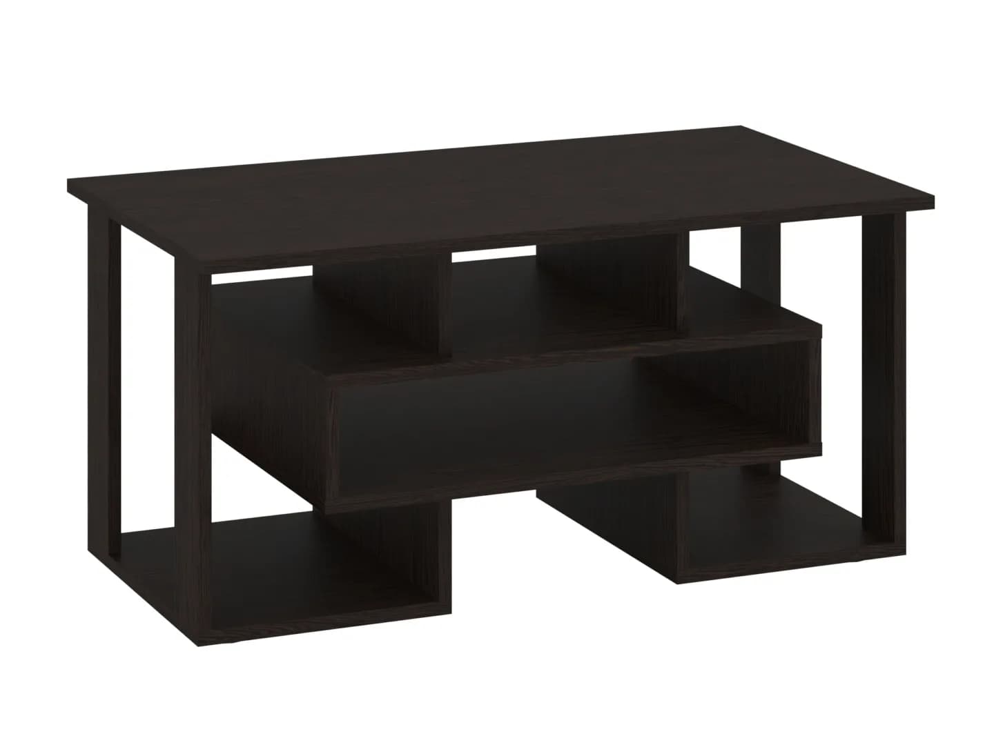 Žurnalinis staliukas Malahit Svetainės baldai Žurnaliniai staliukai