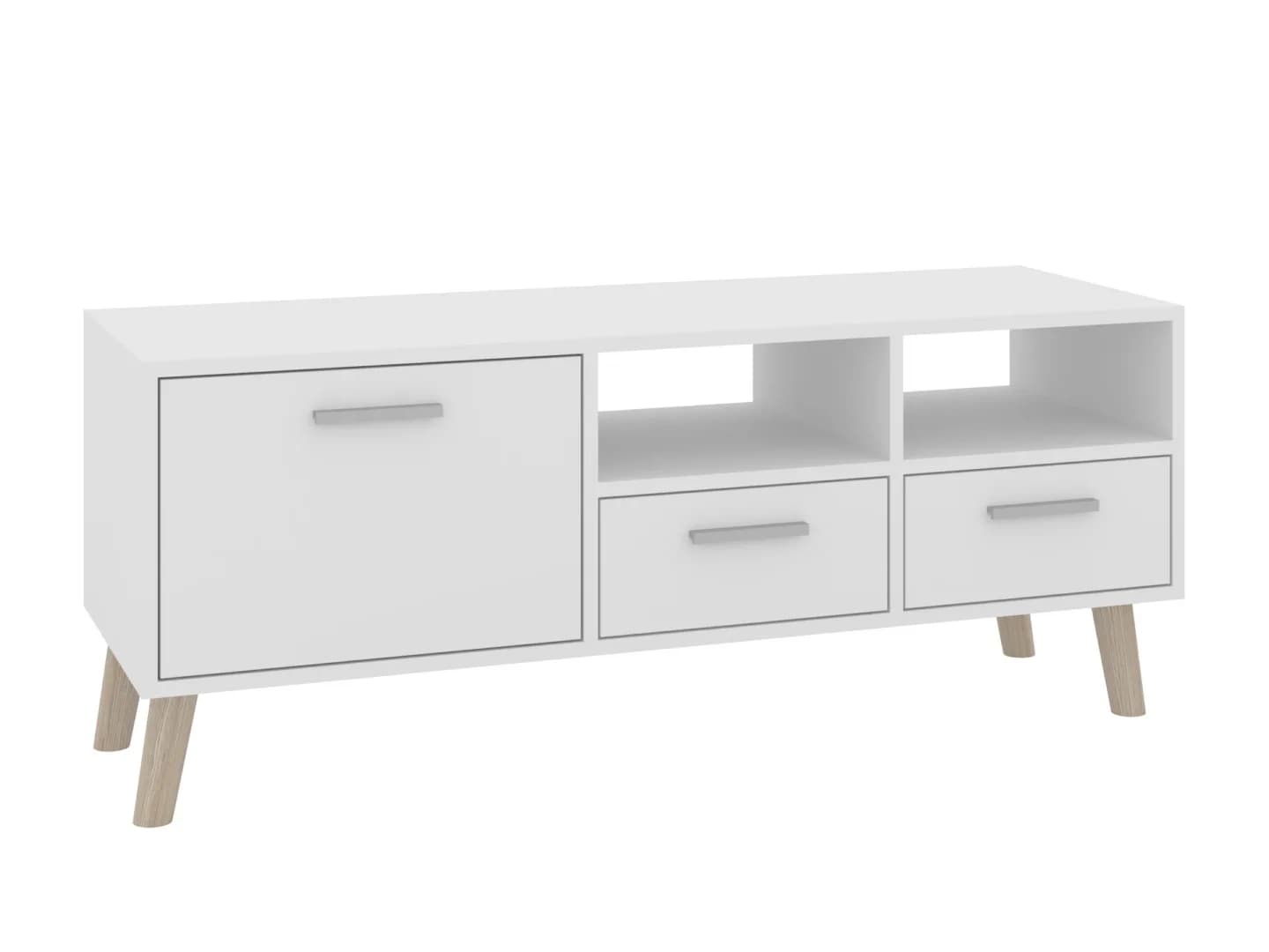 TV staliukas Mirazh Svetainės baldai TV staliukai