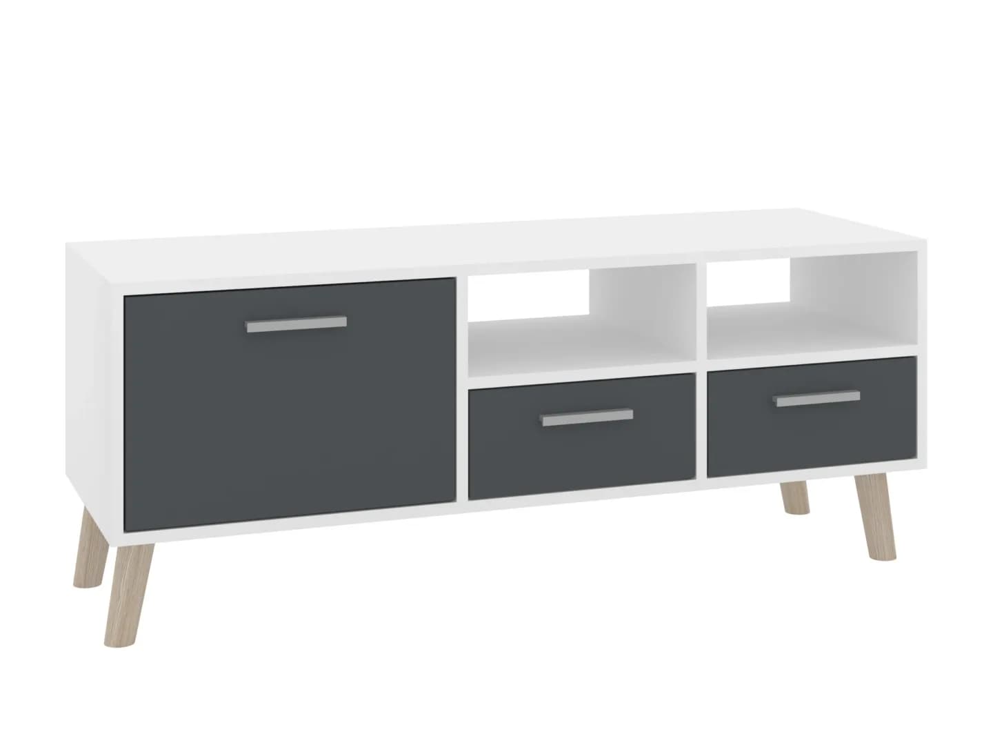 TV staliukas Mirazh Svetainės baldai TV staliukai