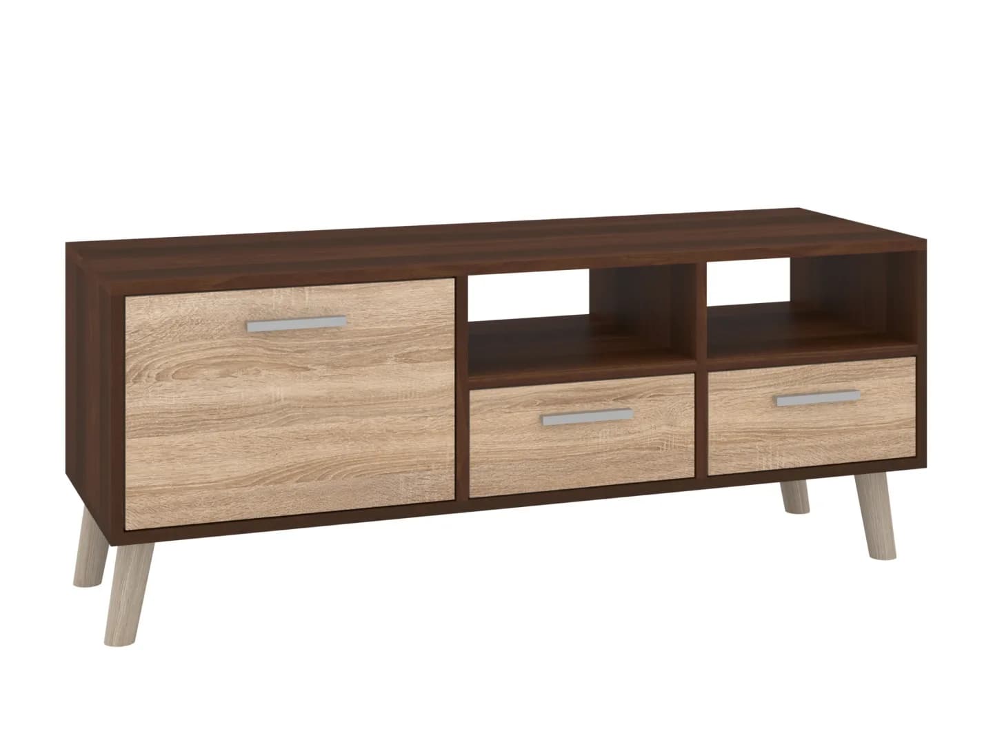 TV staliukas Mirazh Svetainės baldai TV staliukai