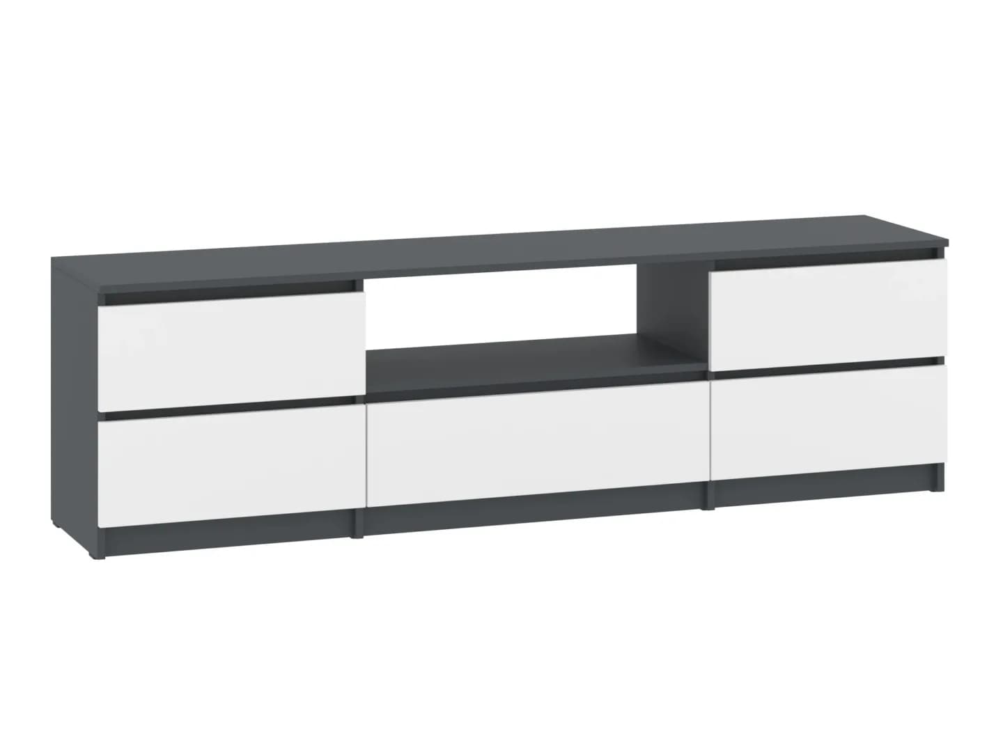 TV staliukas NS-Fusion Svetainės baldai TV staliukai