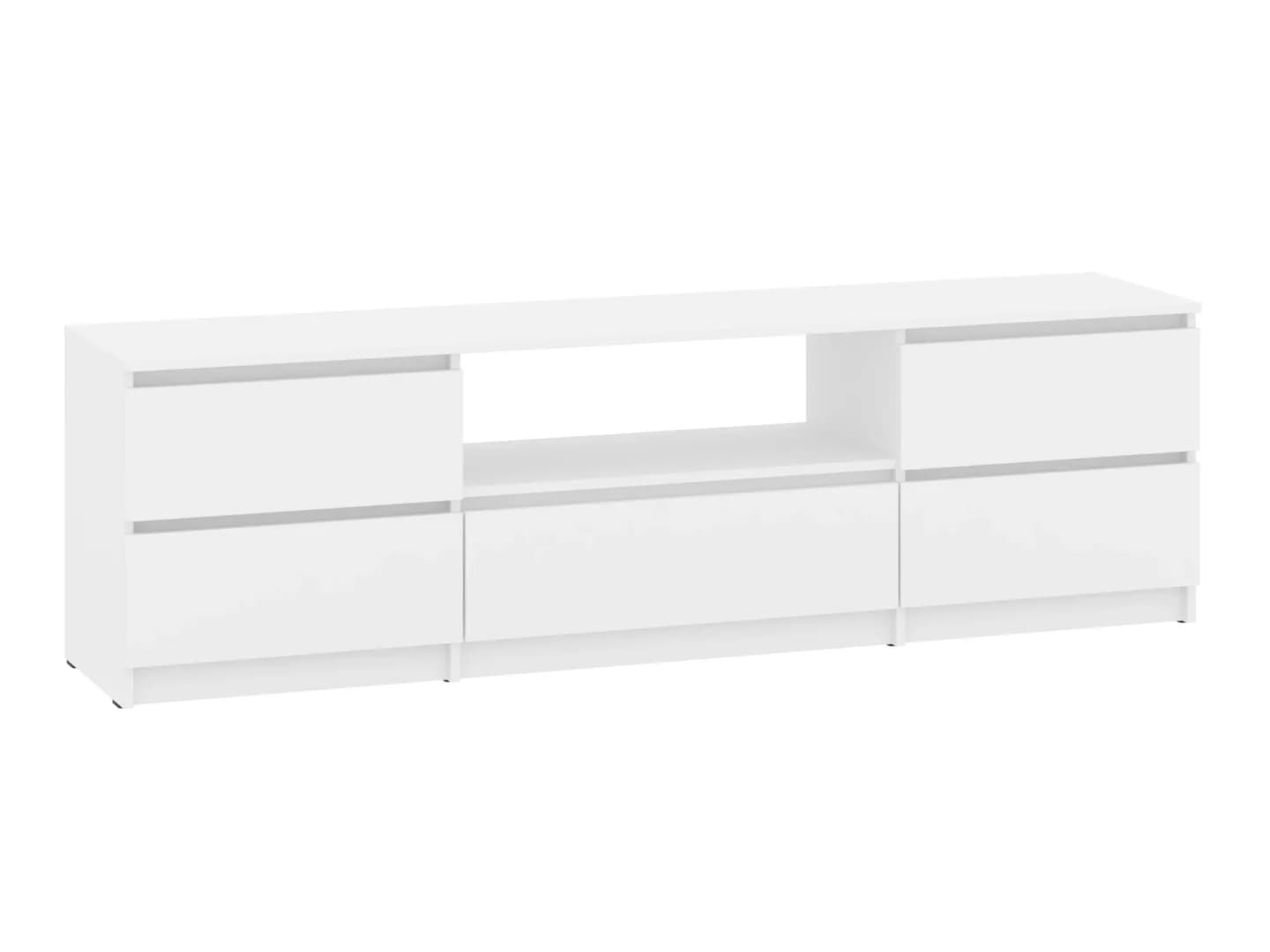 TV staliukas NS-Fusion Svetainės baldai TV staliukai